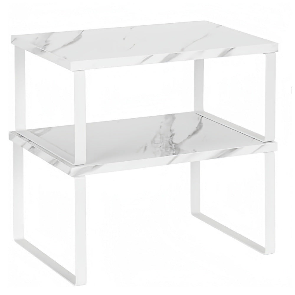 Blent10 multi-purpose desktop organizer cabinet for desk storage and workspace organisation