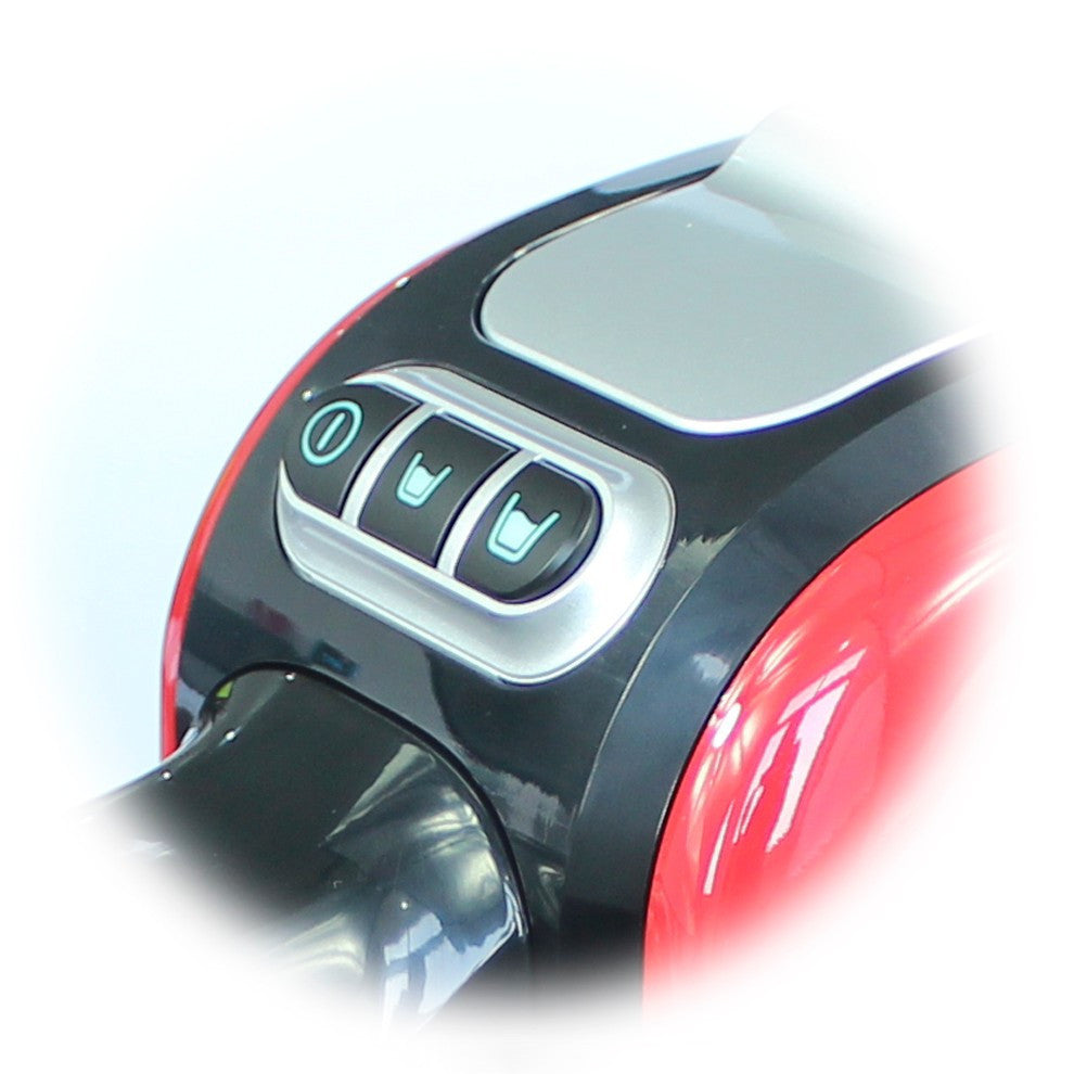 Blent10 fully automatic capsule coffee machine for convenient home coffee preparation