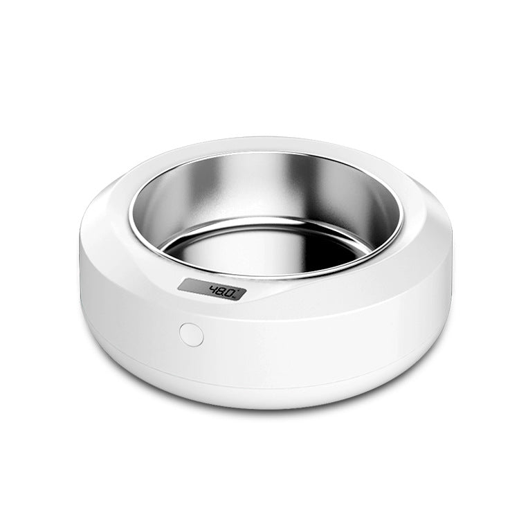 Blent10 Portable Automatic Pet Feeder – Convenient Feeding Dispenser