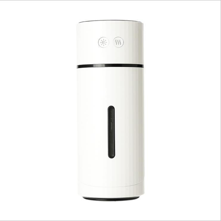 Blent10 USB Mini Air Humidifier – Portable Folding-Stand Humidifier