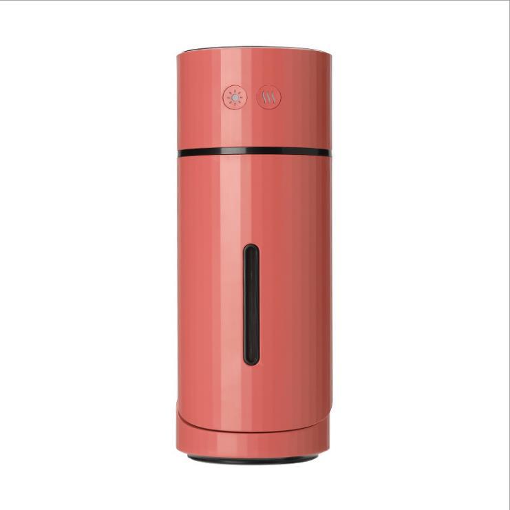 Blent10 USB Mini Air Humidifier – Portable Folding-Stand Humidifier