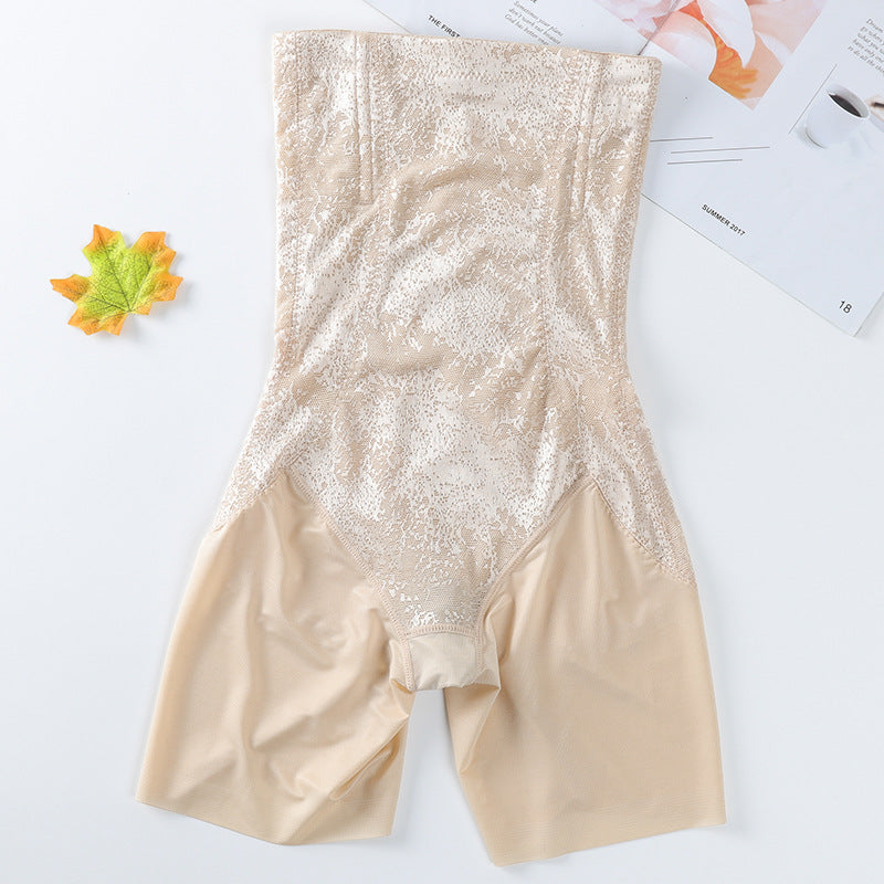 Blent10 boxer body shaping pants for everyday underwear and shapewear