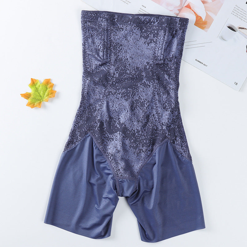 Blent10 boxer body shaping pants for everyday underwear and shapewear