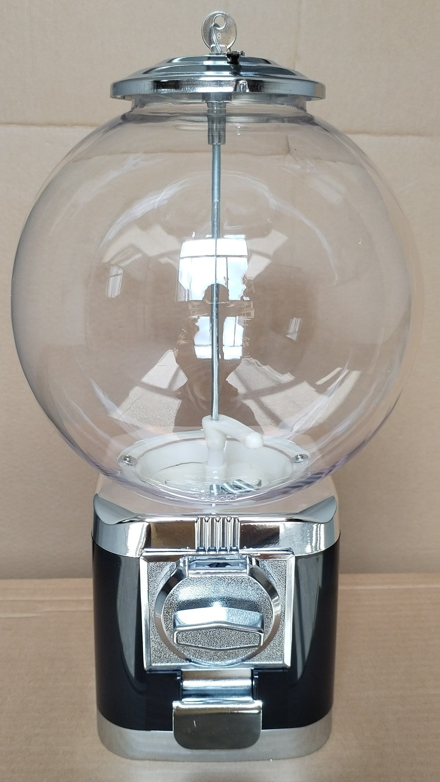 Blent10 household capsule coffee machine for convenient home coffee preparation