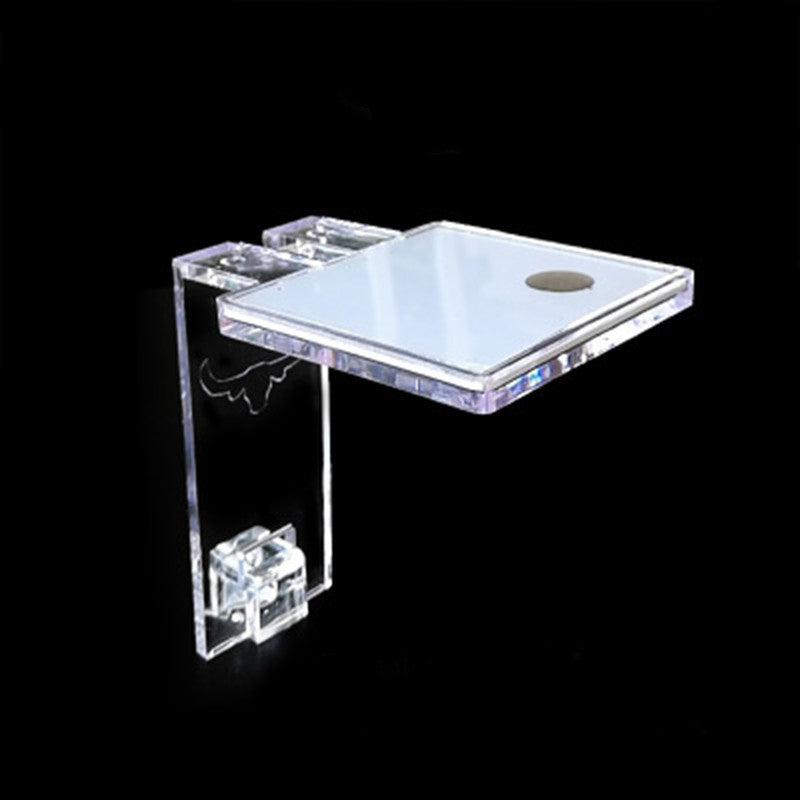 Blent10 LED fish tank light for decorative aquarium illumination
