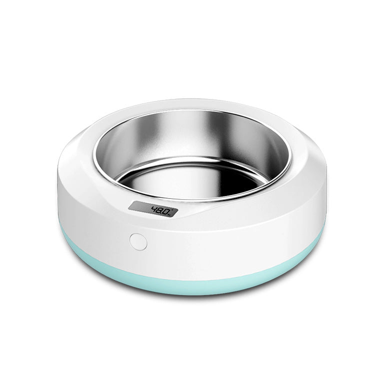 Blent10 Portable Automatic Pet Feeder – Convenient Feeding Dispenser