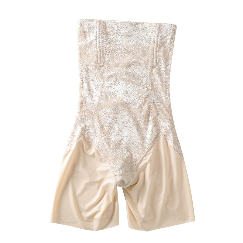 Blent10 boxer body shaping pants for everyday underwear and shapewear