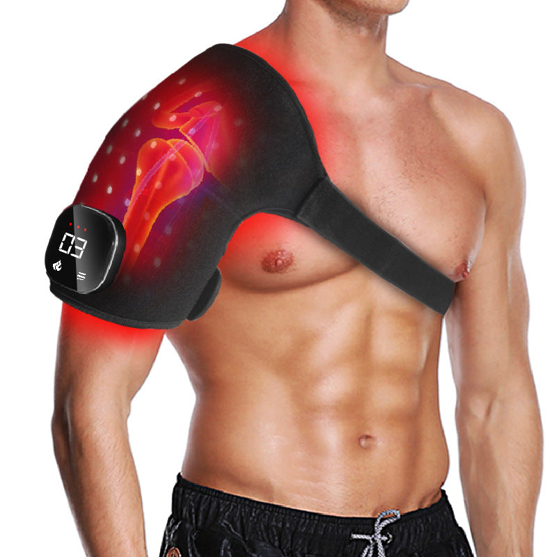 Blent10 red light therapy lamp for personal wellness and light-based care