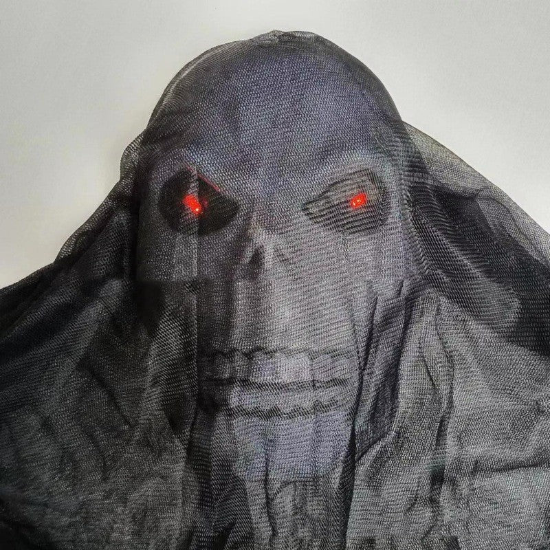 Blent10 Halloween Ghost Festival Horror Mask