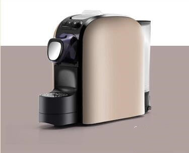 Blent10 fully automatic capsule coffee machine for convenient home coffee preparation