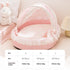 Blent10 spring summer dog bed with pet cradle design for everyday resting