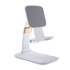 Blent10 Desktop Phone & Tablet Stand – Adjustable Hands-Free Holder