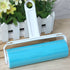 Blent10 large washable hair remover roller for collecting pet hair dust and lint from household fabrics