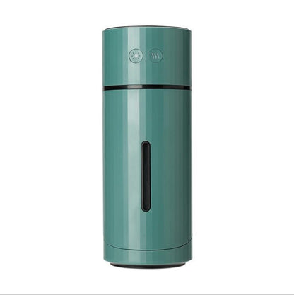 Blent10 USB Mini Air Humidifier – Portable Folding-Stand Humidifier