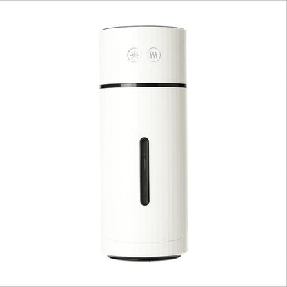 Blent10 USB Mini Air Humidifier – Portable Folding-Stand Humidifier