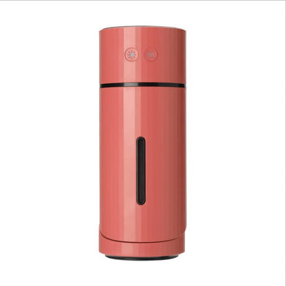 Blent10 USB Mini Air Humidifier – Portable Folding-Stand Humidifier