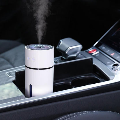 Blent10 USB Mini Air Humidifier – Portable Folding-Stand Humidifier