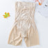 Blent10 boxer body shaping pants for everyday underwear and shapewear