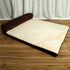Blent10 pet dog bed for comfortable everyday resting and sleeping