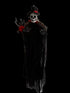 Blent10 Halloween haunted house horror party decorations for spooky displays