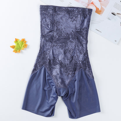 Blent10 boxer body shaping pants for everyday underwear and shapewear