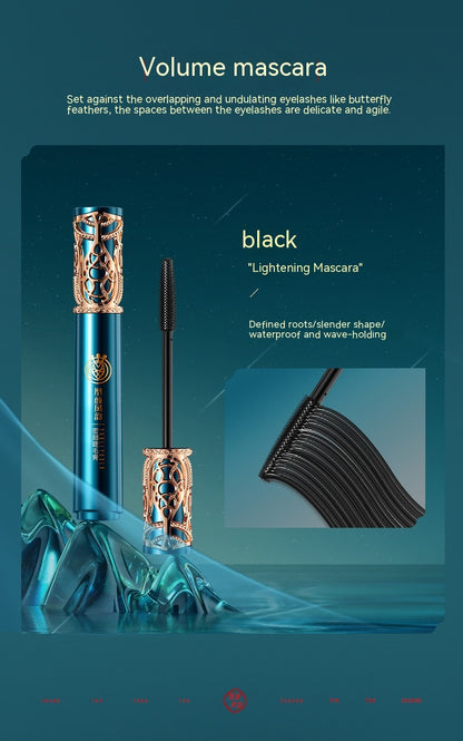 Blent10 22-piece oriental makeup set featuring a collection of beauty and cosmetic items