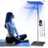 Blent10 red light pulse therapy lamp for facial and body beauty care