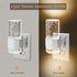 Blent10 LED Motion-Sensor Night Light – Stepless Dimming Wall Lamp