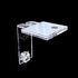 Blent10 LED fish tank light for decorative aquarium illumination