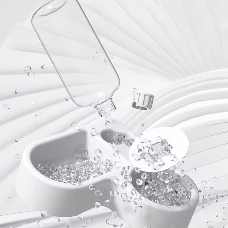 Blent10 cat water fountain for indoor pet drinking and everyday hydration