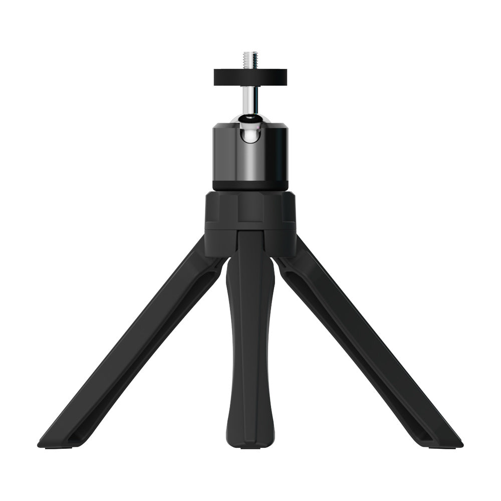 Blent10 desktop phone stand tripod for hands-free smartphone viewing and video calls