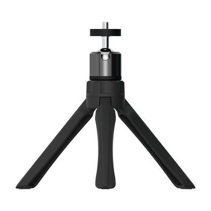 Blent10 desktop phone stand tripod for hands-free smartphone viewing and video calls