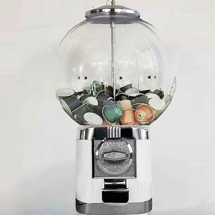 Blent10 household capsule coffee machine for convenient home coffee preparation