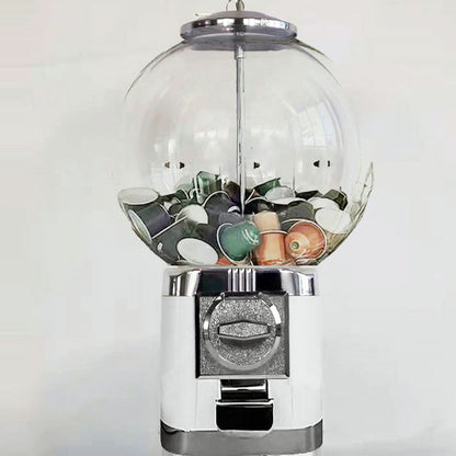 Blent10 household capsule coffee machine for convenient home coffee preparation