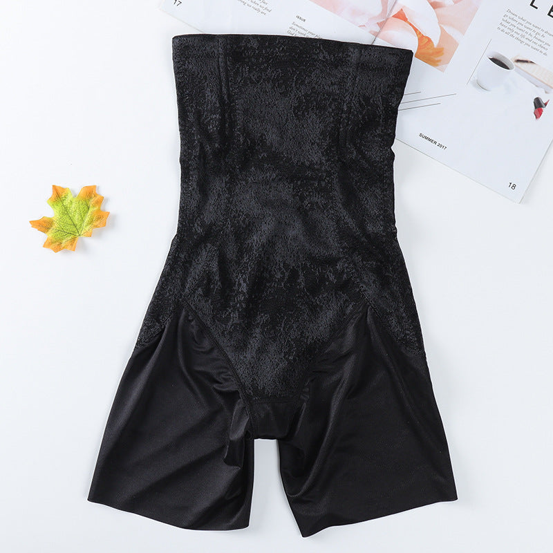 Blent10 boxer body shaping pants for everyday underwear and shapewear