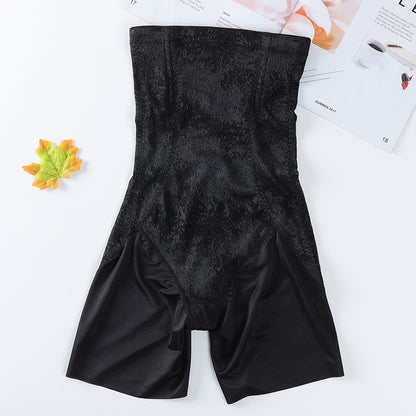 Blent10 boxer body shaping pants for everyday underwear and shapewear