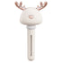 Blent10 antler mini USB humidifier with compact portable atomizer design