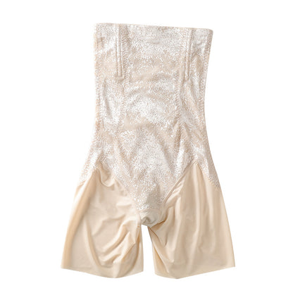 Blent10 boxer body shaping pants for everyday underwear and shapewear
