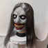Blent10 Halloween Latex Horror Mask  Scary Costume Headgear