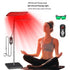 Blent10 red light pulse therapy lamp for facial and body beauty care