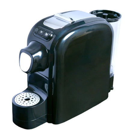 Blent10 fully automatic capsule coffee machine for convenient home coffee preparation