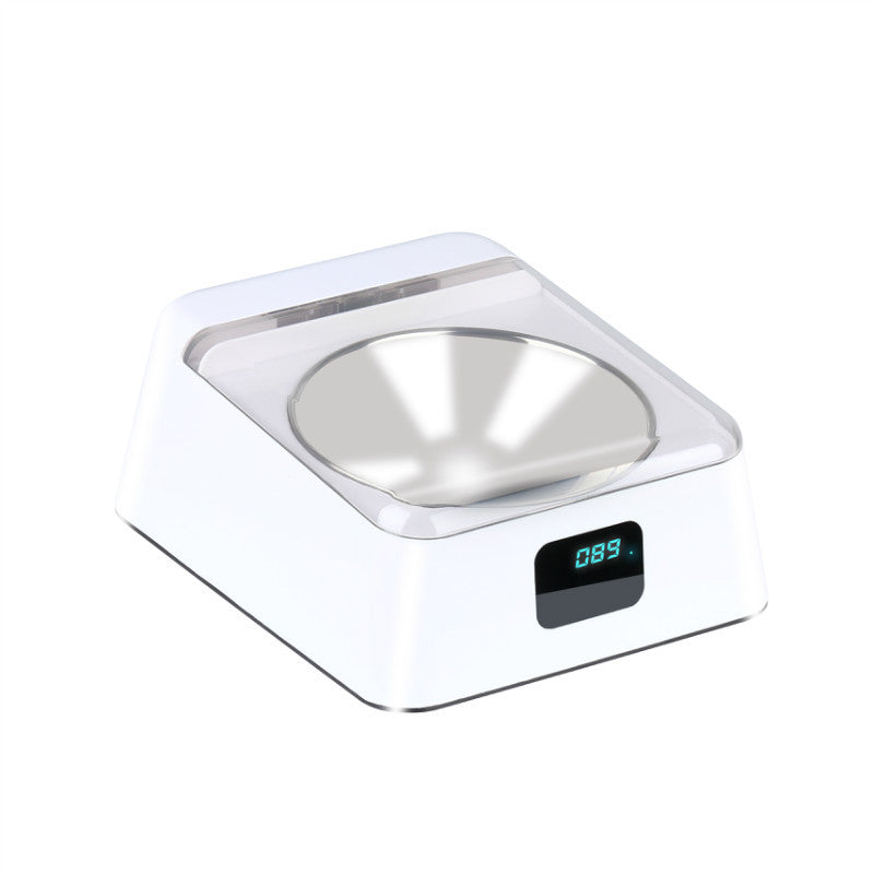 Blent10 automatic pet feeder for convenient everyday cat and dog feeding