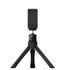 Blent10 desktop phone stand tripod for hands-free smartphone viewing and video calls