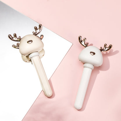 Blent10 antler mini USB humidifier with compact portable atomizer design