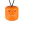 Blent10 Foldable Pumpkin LED Lantern with Lanyard