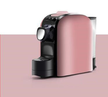 Blent10 fully automatic capsule coffee machine for convenient home coffee preparation