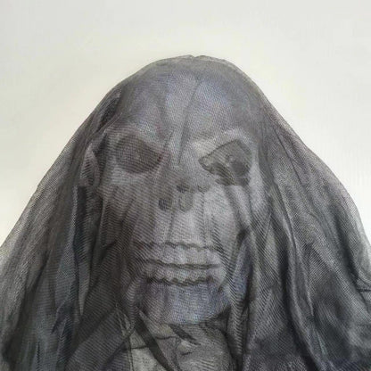 Blent10 Halloween Ghost Festival Horror Mask