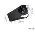 Blent10 multi-purpose plastic desk cup holder with large table storage rack