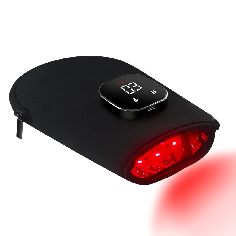 Blent10 red light therapy lamp for personal wellness and light-based care