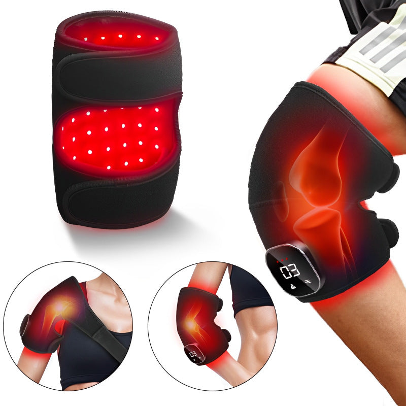 Blent10 red light therapy lamp for personal wellness and light-based care